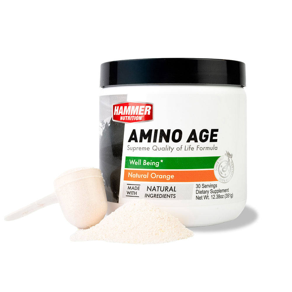 Amino Age