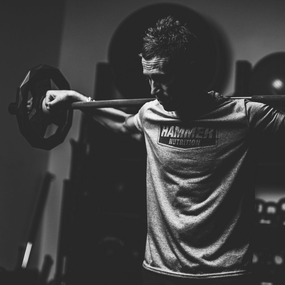 Endurance BCAA+