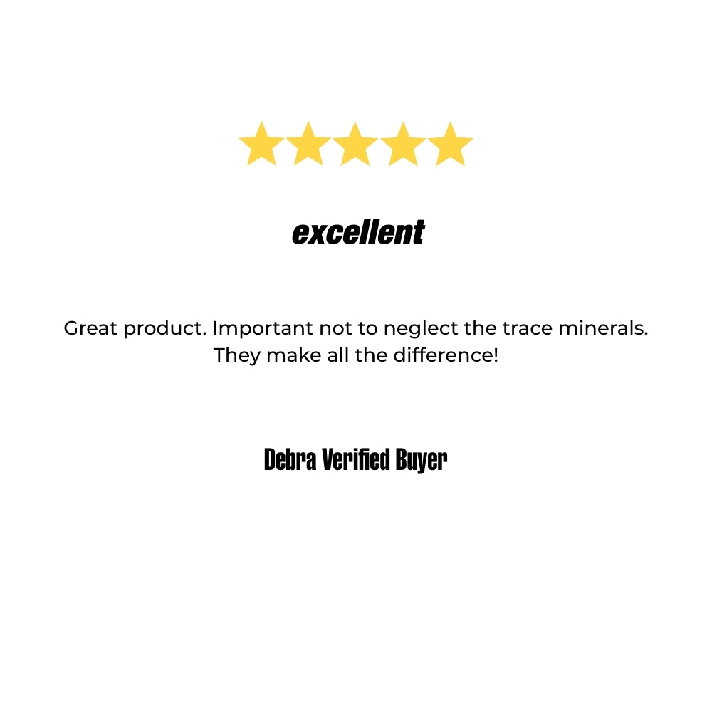 Boron Review