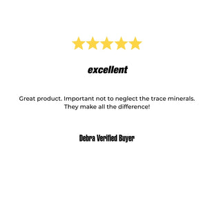 Boron Review