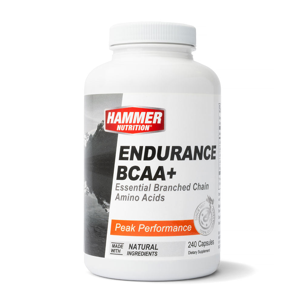 Endurance BCAA+