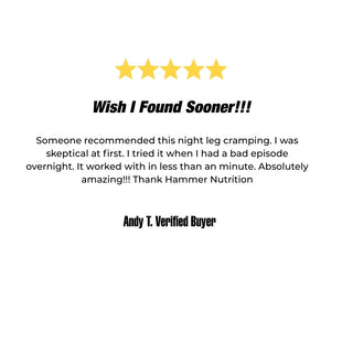 Endurolytes Extreme review