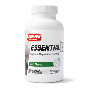 Essential Mg
