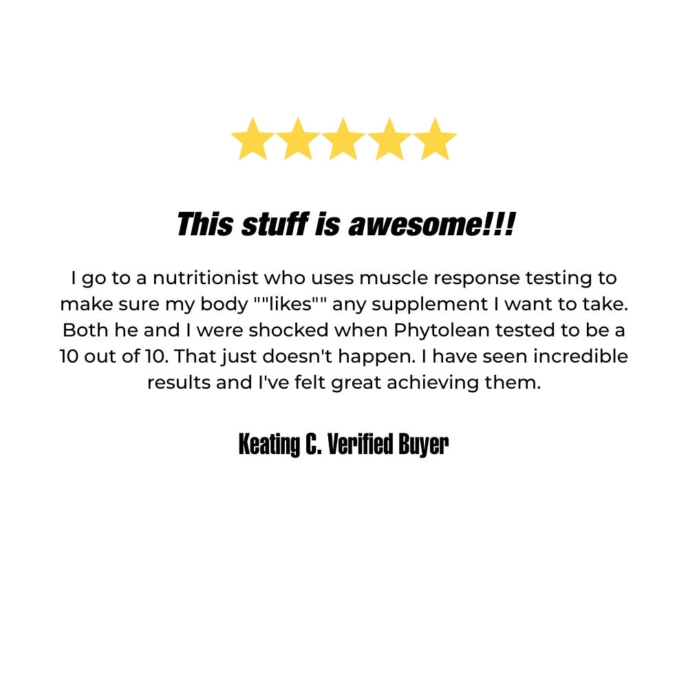 Phytolean Review