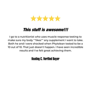 Phytolean Review