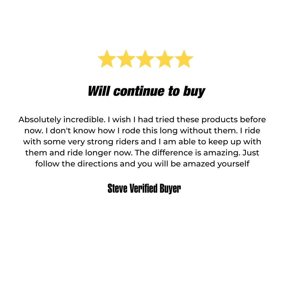 HammerBar Review