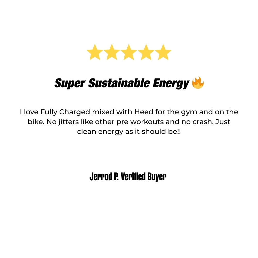 Fully Charged Review