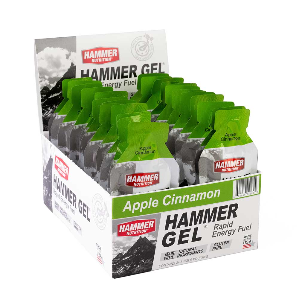 Hammer Gel®