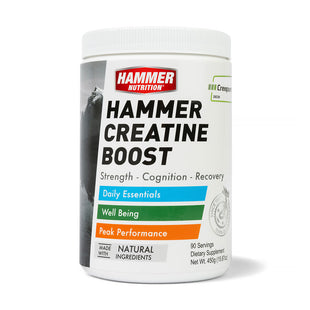 Creatine Boost