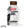 Hammer Gel®#sep#24 Count Box / Espresso
