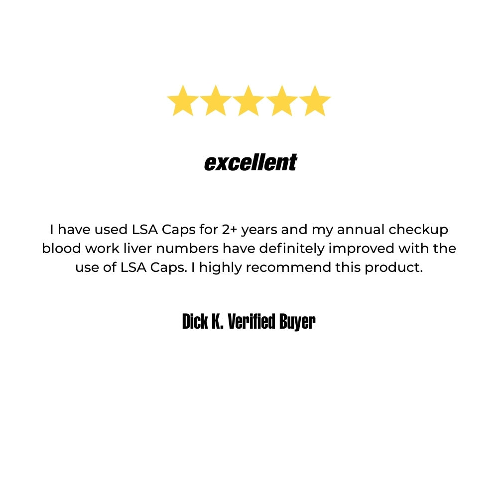 LSA review