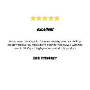 LSA review