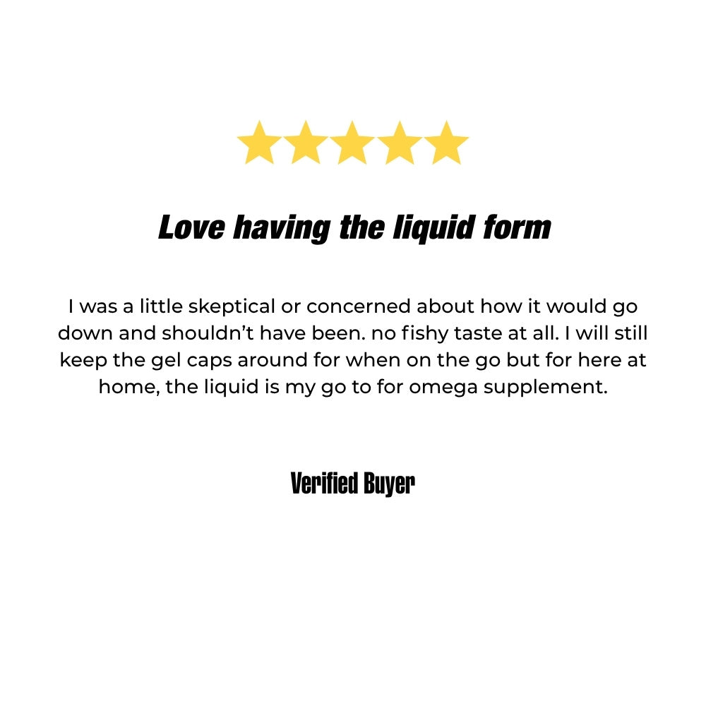 Liquid EOL Review