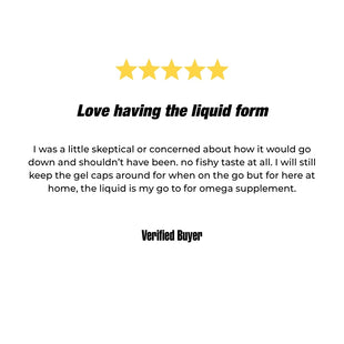 Liquid EOL Review