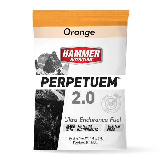 Perpetuem 2.0 Orange (1 Srv) x 150 CASE
