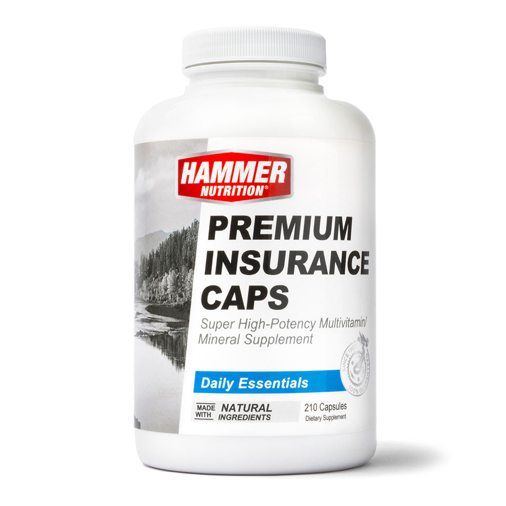 Premium Insurance Caps