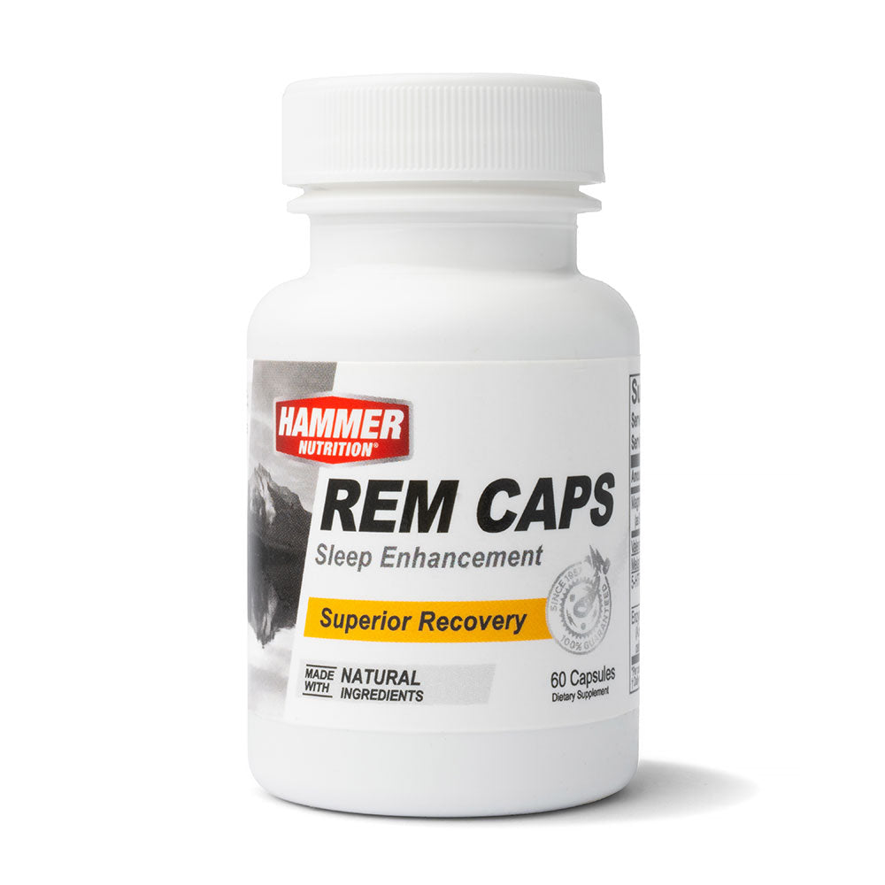 REM Caps