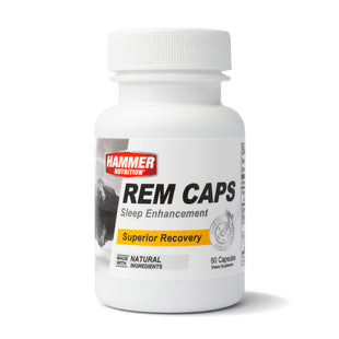 REM Caps