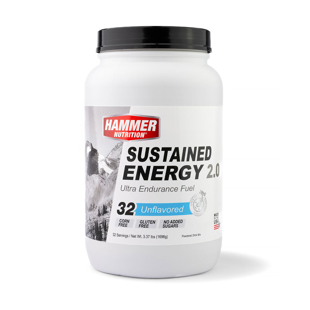 Sustained Energy 2.0