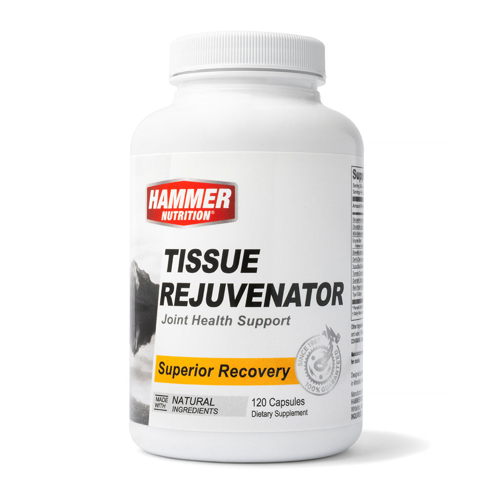 Tissue Rejuvenator