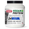 Organic Vegan Protein#sep#24 Servings / Vanilla