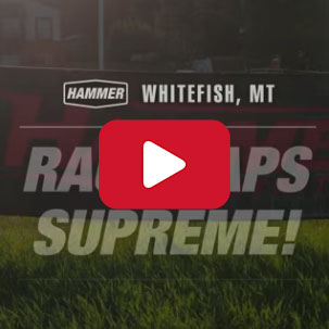 Race Caps Supreme