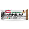 Hammer Vegan Protein Bar Chocolate Peanut (1bar x 12) x12 CASE#sep#default