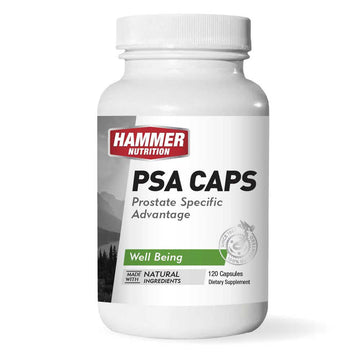 PSA Caps (120cap x 24) CASE