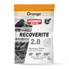 Recoverite®#sep#12 Count Box / 2.0 Orange