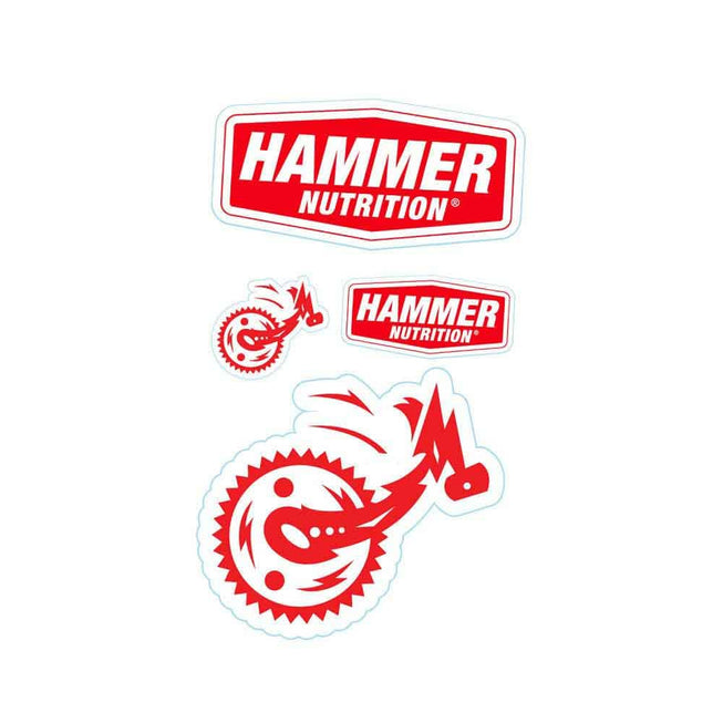 Sticker Pack - Hammer (250 bundle)