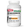 Organic Vegan Recoverite®#sep#32 Servings / Orange-Vanilla