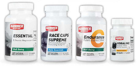 Endurance Supplements