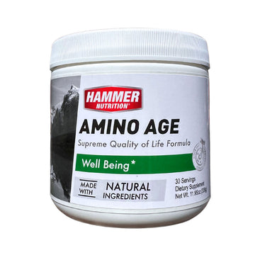 Amino Age