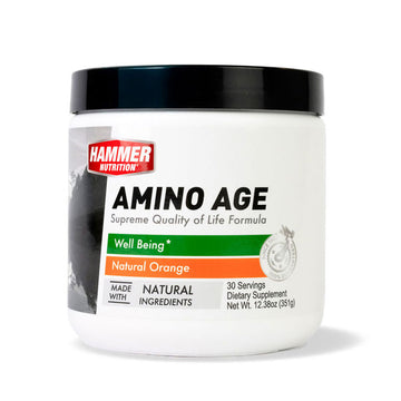Amino Age
