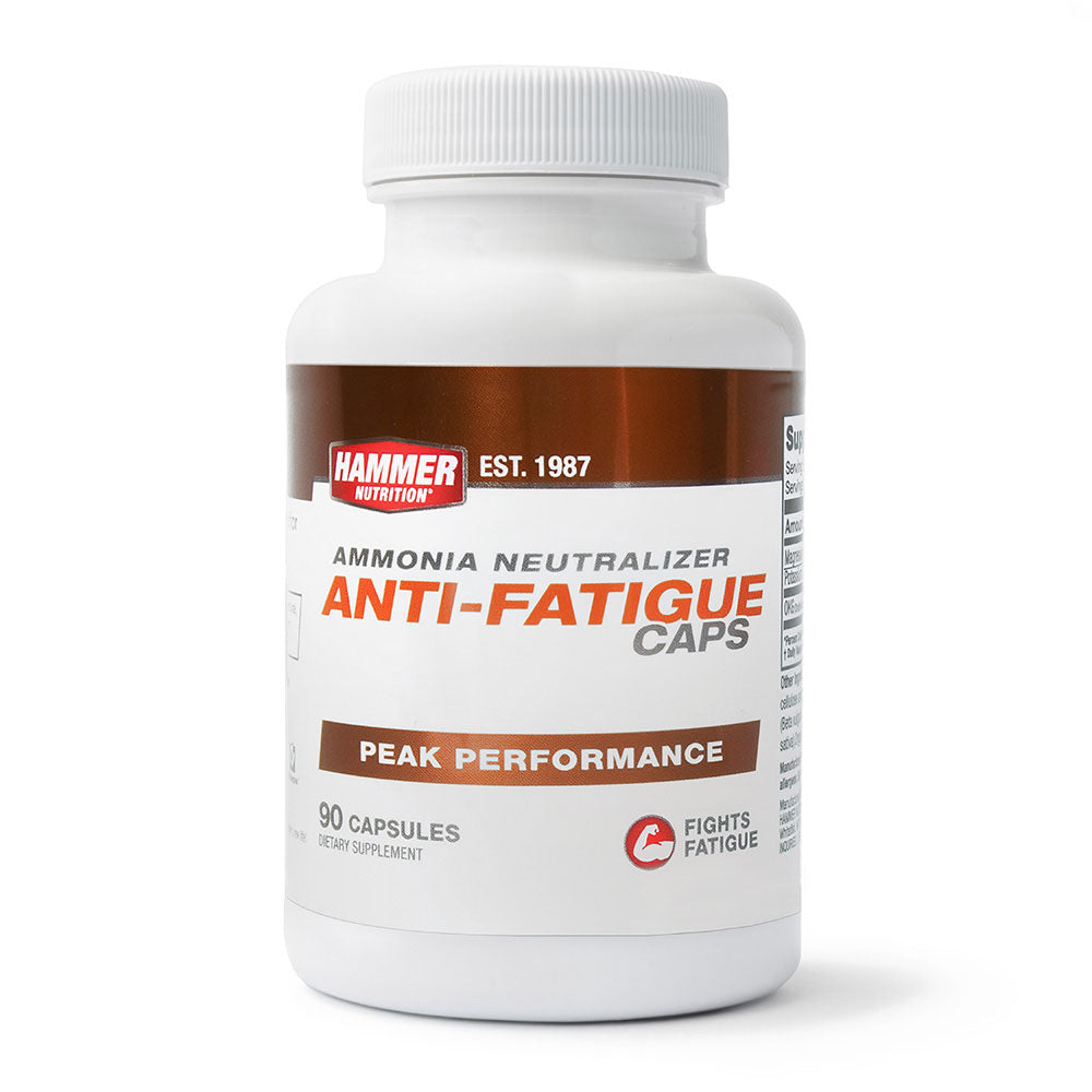 Anti-Fatigue Caps (90cap x 12) CASE