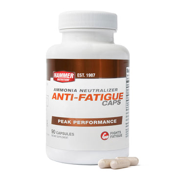 Anti-Fatigue Caps
