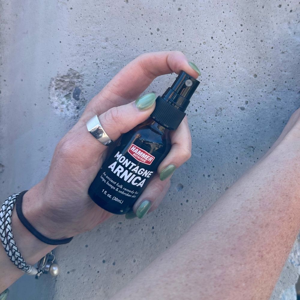 Montagne Arnica Tincture