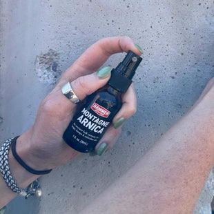 Montagne Arnica Tincture