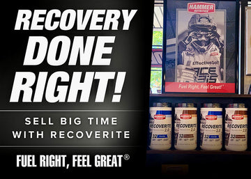 Recovery Done Right!