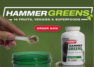 Hammer Greens