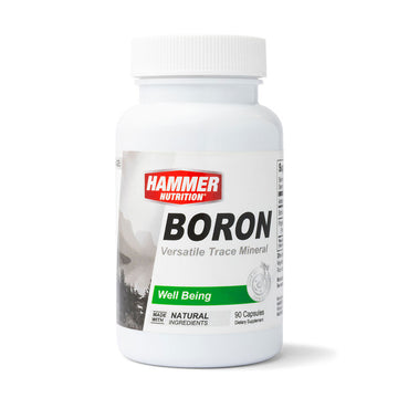 Boron