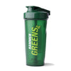 Hammer Greens Shaker Bottle#sep#all