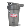 Hammer Shaker Bottle (20 oz) x 72 CASE#sep#all