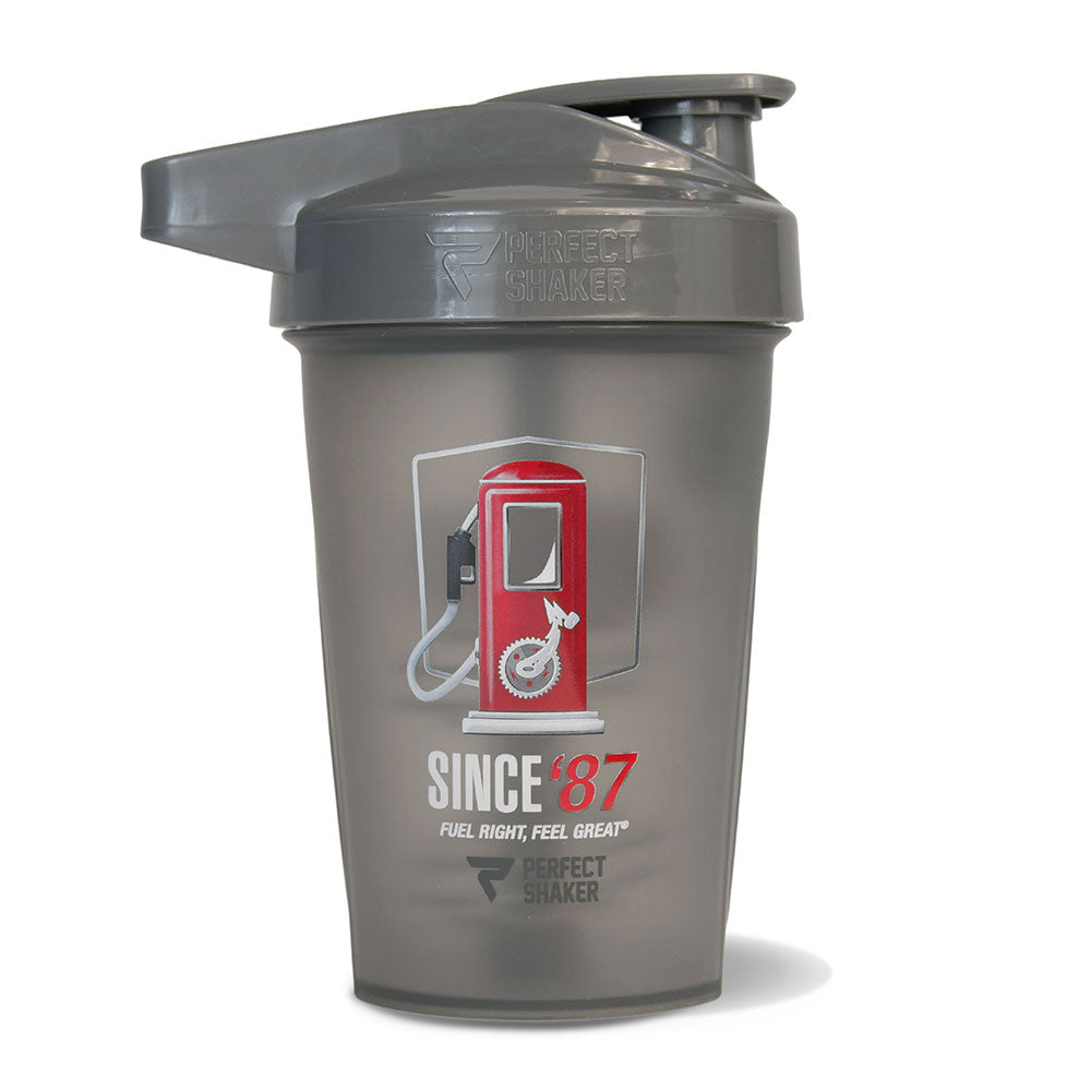 Hammer Shaker Bottle (20 oz) x 72 CASE