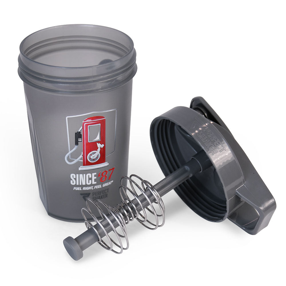 Hammer Shaker Bottle (20 oz) x 72 CASE