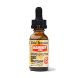 Broad-Spectrum CBD Tincture#sep#750mg