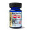 Full Spectrum CBD Softgels (25mg 30ct) x30 CASE#sep#default