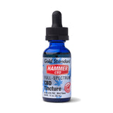 Full-Spectrum CBD Tincture#sep#750mg