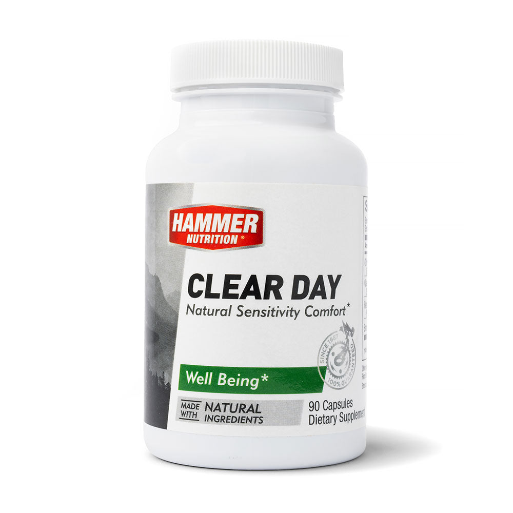 Clear Day Allergy (1cap x 12) CASE