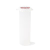 Capsule Dispenser - Clear (750) CASE